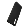 Beline Etui Silicone Realme C67 4G czarny/black
