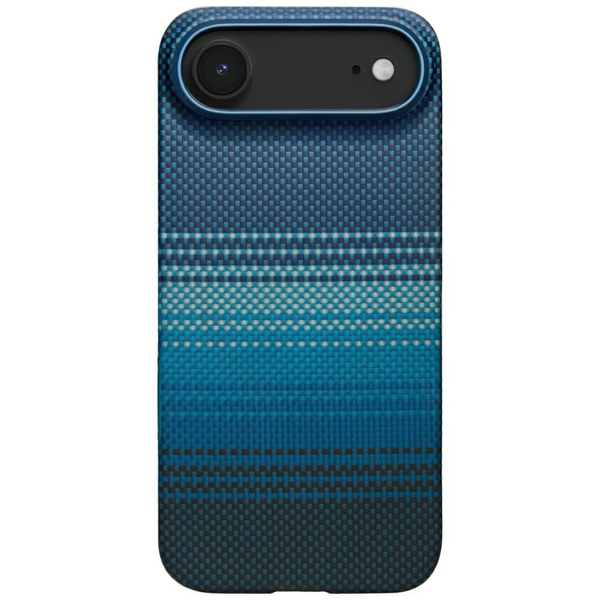 Etui PITAKA Ultra-Slim MagSafe do iPhone Air moonrise