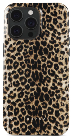 Burga Player Tough Magsafe Case For iPhone 15 PRO