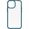 OTTERBOX MAGSAFE SILICONE CASE  IPHONE 12 MINI BLUE GLAZE WITHOUT PACKAGING
