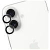 Ochrona na obiektyw aparatu 3MK Lens     Protection Pro do Apple iPhone 17 przezroczysty