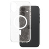 CARE by PanzerGlass Flagship Star Lit Case iPhone 16 Plus 6,7" biały/white MagSafe 1343