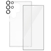 SAFE by PanzerGlass Sam S24 Ultra S928 Bundle 3in1 Hardcase + Screen Protector + Camera Lens BSAFE95674