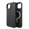 ZAGG Luxe Snap for iPhone 15 Plus Black