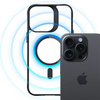 3MK Satin Armor MagCase iPhone 15 Pro 6.1"