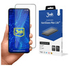 Szkło hartowane 3MK HardGlass Max Lite   do Samsung Galaxy S24+ czarny
