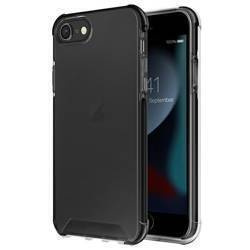 Etui Uniq Combat na iPhone 7 / 8 / SE 2020 / SE 2022 - czarne