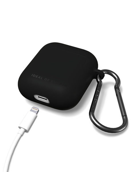 Ideal of Sweden Etui na słuchawki Active AirPods Dynamic Black