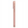 UNIQ etui Coehl Creme iPhone 16 Pro Max 6.9" Magnetic Charging różowy/ballet pink