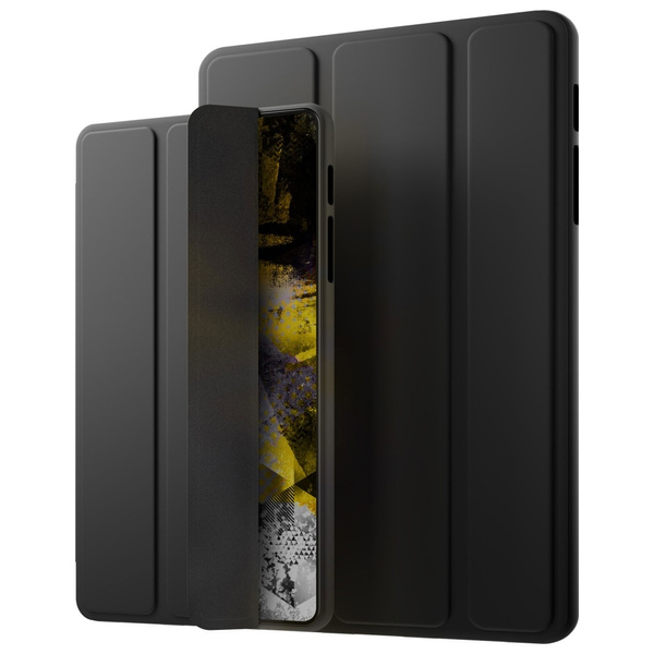 Etui 3MK Soft Tablet Case do Samsung     Galaxy Tab S10 FE+