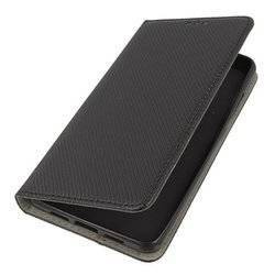 CASE MAGNET BOOK SAMSUNG GALAXY NOTE 20 PLUS BLACK