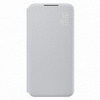 ETUI SAMSUNG SMART LED VIEW COVER SAMSUNG GALAXY S22 PLUS LIGHT GRAY BOX