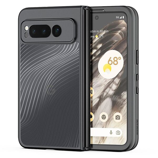 Dux Ducis Aimo armored case for Google Pixel Fold - black