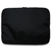 BMW Sleeve BMCS14COMSCAKL 14" czarny/black Carbon Blue Stripes