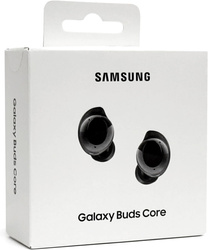 Samsung Galaxy Buds Core SM-R410 Czarne
