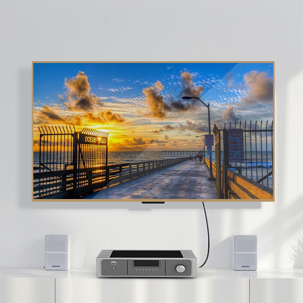 Ugreen AV122 70891 Optical Audio Toslink/SPDIF Cable 1.5m - Black