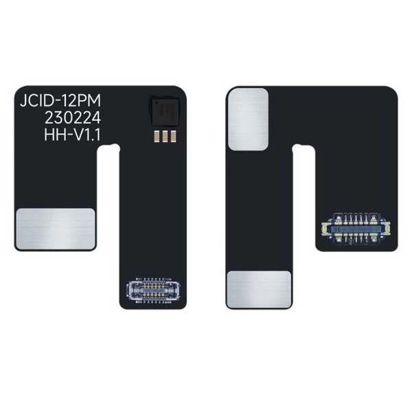 JCID Non-removal Face ID-12 Pro Max Flex