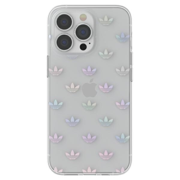 Adidas OR SnapCase ENTRY iPhone 13 Pro /13 6,1" colourful 47108