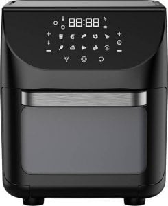 Leacco Fat-free fryer Fat-free fryer 12L 1800W AF103