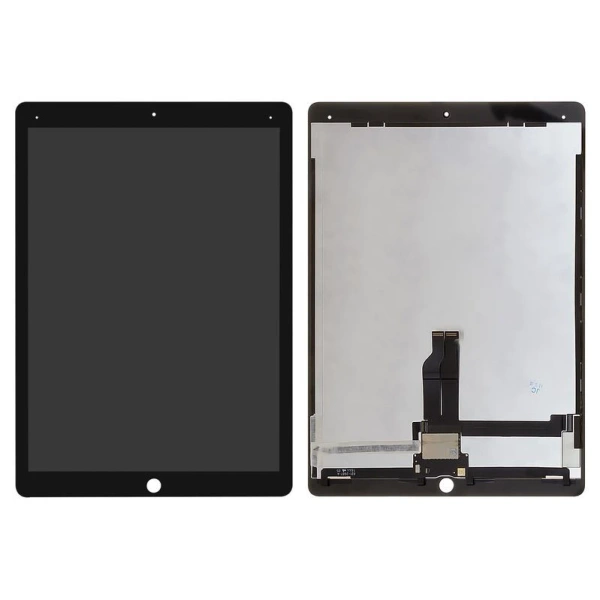 Wyświetlacz ipad pro 12.9 2017 czarny