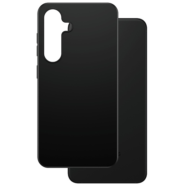 SAFE by PanzerGlass Sam S24 S921 Hardcase czarny/black SAFE95675