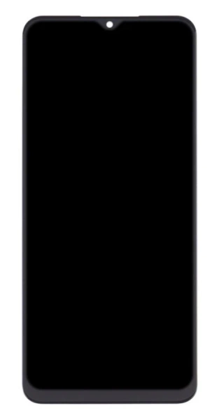 Wyświetlacz + dotyk do Samsung Galaxy  A13 4G INCELL LCD + RAMKA