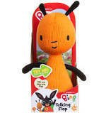 PLUSH MASCOT TALKING FLOP 26CM