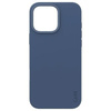 CARE by PanzerGlass Fashion Case iPhone 16 Pro Max 6.9" niebieski/blue MagSafe 1384