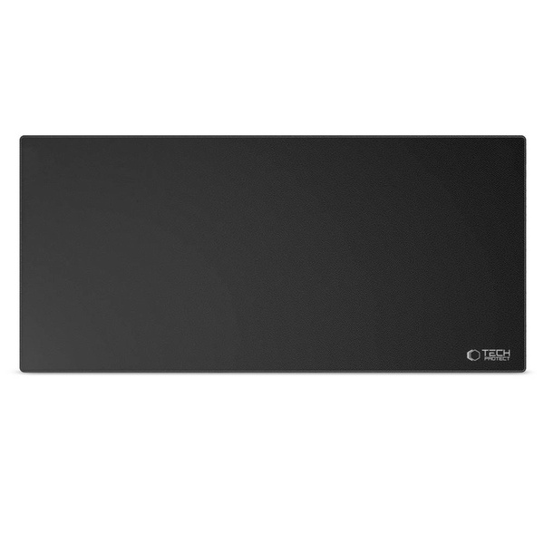 TECH-PROTECT A100 MOUSE PAD 100 x 50CM BLACK