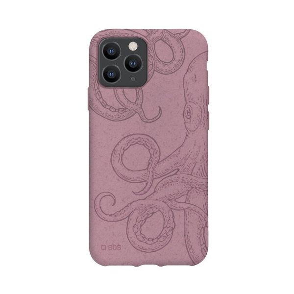 SBS Ecological Octopus case for iPhone 11 Pro Max