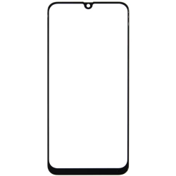Front Glass With OCA Samsung A50