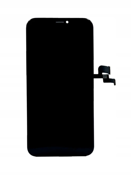 WYŚWIETLACZ DO APPLE IPHONE X Incell2