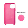 LIQUID CASE BOX SAMSUNG A73 5G PINK