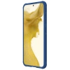 Nillkin CamShield Pro Case etui Samsung Galaxy S23+ pokrowiec z osłoną na aparat niebieskie