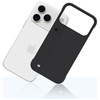 Etui 3MK Just20g Matt Case do Apple      iPhone 17 Pro Max