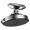 Uchwyt magnetyczny Baseus Small Ears wertykalny 360° (Overseas Edition) - czarny