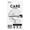 CARE by PanzerGlass Feature Kickstand Case iPhone 16 Plus 6.7" srebrny/silver MagSafe 1327