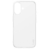 CARE by PanzerGlass X-Ray Soft Basic Case iPhone 16 6.1" przezroczysty/transparent 1441