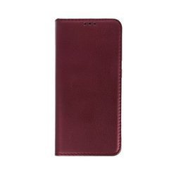 CASE ETUI MAGNET BOOK SAMSUNG GALAXY S20 / S11E BURGUND ECO