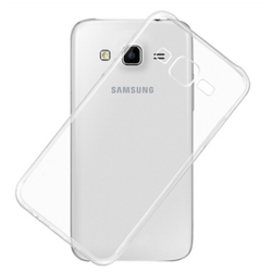 CASE ETUI SLIM 1MM TRANSPARENT SAMSUNG GALAXY A32 5G