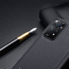 DUX DUCIS FINO CASE COVER NYLON COVER XIAOMI REDMI NOTE 11 PRO + 5G / 11 PRO 5G / 11 PRO BLACK