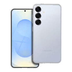 Futerał CLEAR CASE 2 mm BOX do SAMSUNG S25 transparentny
