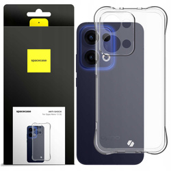 Spacecase Etui Anti-shock 2.0 Oppo Reno13 5G