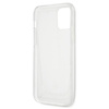 Etui Mercedes Transparent Line na iPhone 12 / iPhone 12 Pro - przezroczyste