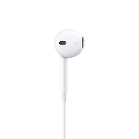 APPLE HEADSET EARPOD MNHF2ZM / A JACK 3.5MM BULK