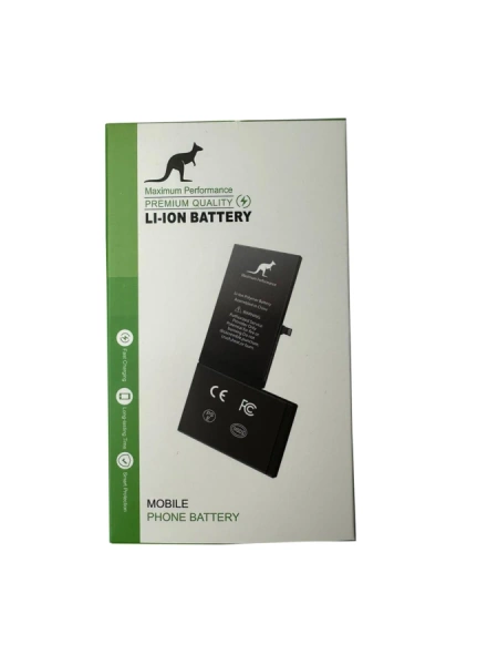 Battery for iPhone 16 PRO MAX without flex
