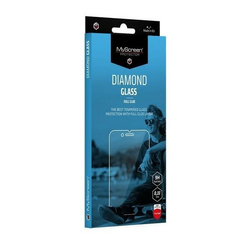 Temp. Glass MyScreen DIAMOND Glass EA Kit Apple iPhone Xs Max/11 Pro Max