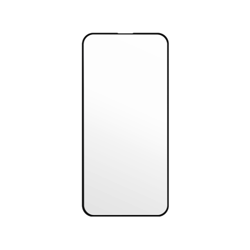 BODYGUARDZ ECO PRTX IPHONE 15 PRO MAX 2023, ANTI-M, ANTI-F, CLEAR