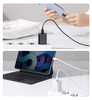 Baseus Super Si 1C fast charger USB Type C 20 W Power Delivery white (CCSUP-B02)