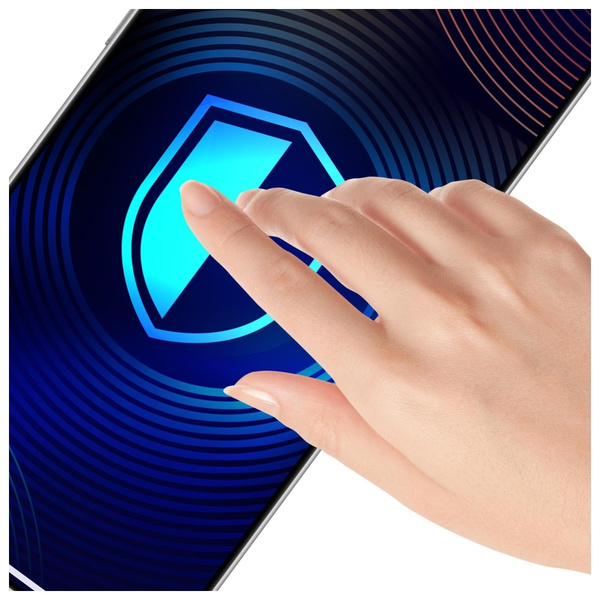 Szkło prywatyzujące 3MK HardGlass Matt   Max Privacy do Apple iPhone Air